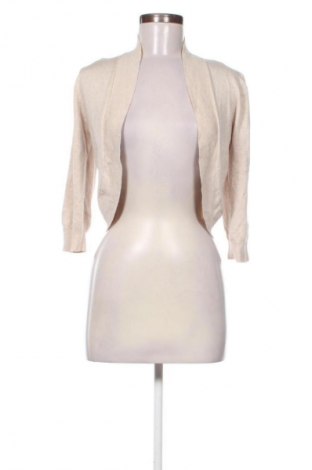 Дамска жилетка More & More, Размер S, Цвят Бежов, Цена 32,21 €