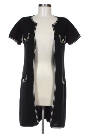 Damen Strickjacke Moschino, Größe S, Farbe Schwarz, Preis € 45,99