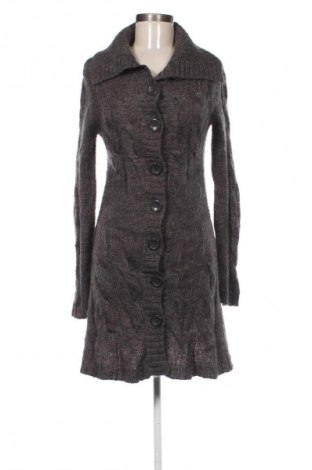 Dámsky kardigán Motivi, Velikost L, Barva Šedá, Cena  199,00 Kč