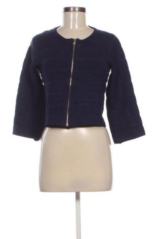 Dámsky kardigán Motivi, Velikost S, Barva Modrá, Cena  199,00 Kč