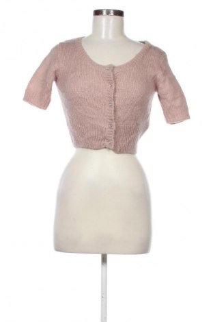 Dámsky kardigán Motivi, Velikost S, Barva Popelavě růžová, Cena  179,00 Kč