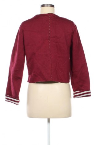 Damski kardigan Motivi, Rozmiar L, Kolor Czerwony, Cena 33,99 zł