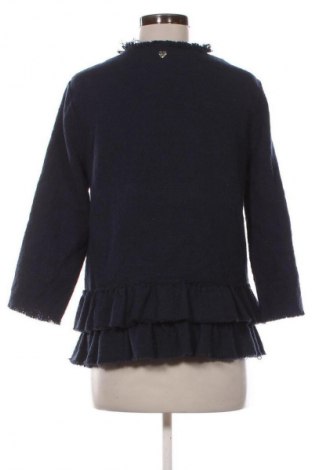 Damski kardigan Motivi, Rozmiar L, Kolor Niebieski, Cena 116,99 zł