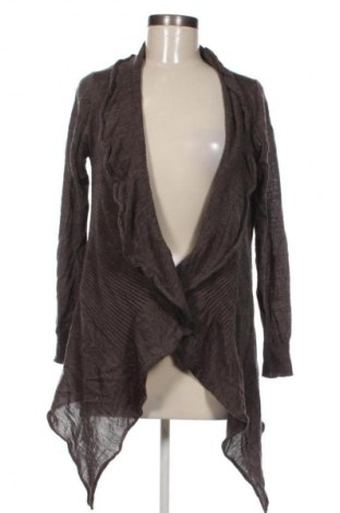 Dámsky kardigán Mou, Velikost L, Barva Hnědá, Cena  779,00 Kč