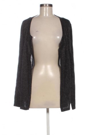 Γυναικεία ζακέτα Ms Mode, Μέγεθος L, Χρώμα Πολύχρωμο, Τιμή 8,99 €