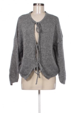 Дамска жилетка My Hailys, Размер M, Цвят Сив, Цена 5,11 €