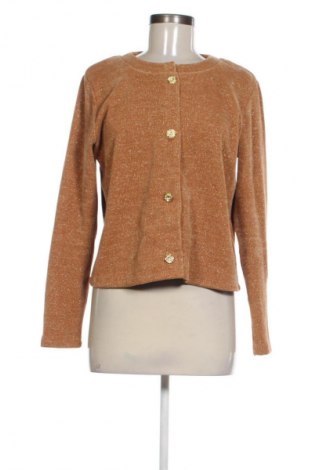 Dámsky kardigán My Own, Velikost M, Barva Hnědá, Cena  129,00 Kč