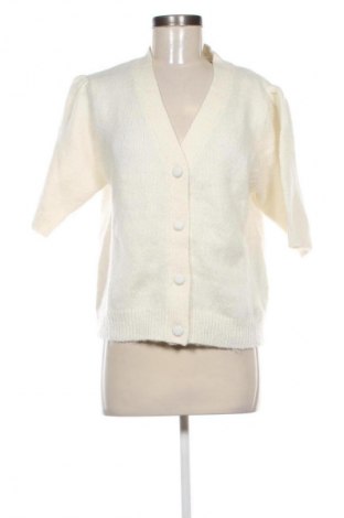 Dámsky kardigán NA-KD, Velikost M, Barva Krémová, Cena  279,00 Kč