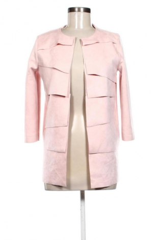Γυναικεία ζακέτα NEW COLLECTION, Μέγεθος M, Χρώμα Ρόζ , Τιμή 8,99 €