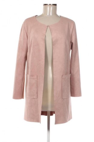 Damski kardigan NEW COLLECTION, Rozmiar M, Kolor Różowy, Cena 37,99 zł