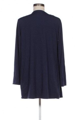 Damski kardigan NEW COLLECTION, Rozmiar M, Kolor Niebieski, Cena 35,99 zł