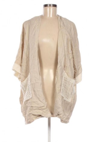 Dámsky kardigán NEW COLLECTION, Velikost XL, Barva Béžová, Cena  539,00 Kč