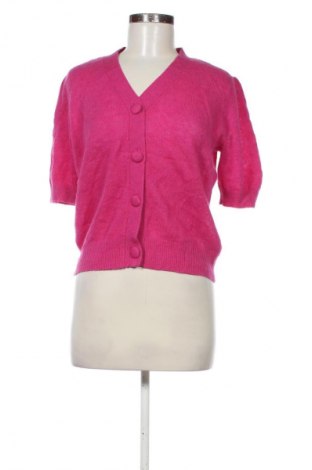 Dámsky kardigán NOTSHY, Velikost M, Barva Růžová, Cena  1 579,00 Kč