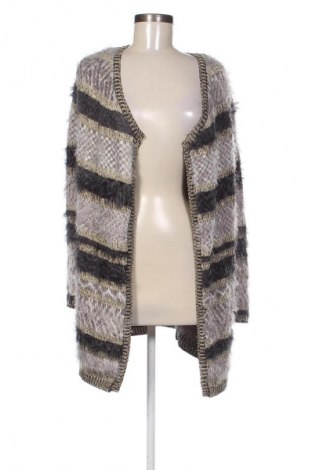 Γυναικεία ζακέτα Naf Naf, Μέγεθος M, Χρώμα Πολύχρωμο, Τιμή 18,99 €