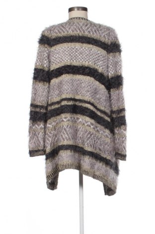 Γυναικεία ζακέτα Naf Naf, Μέγεθος M, Χρώμα Πολύχρωμο, Τιμή 18,99 €