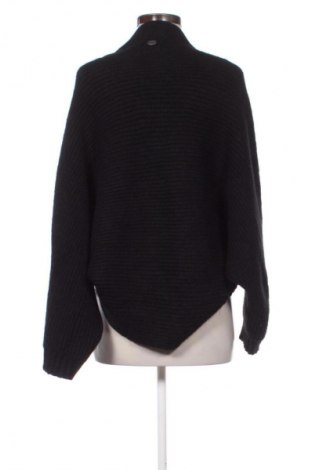 Γυναικεία ζακέτα Namaste, Μέγεθος M, Χρώμα Μαύρο, Τιμή 26,67 €