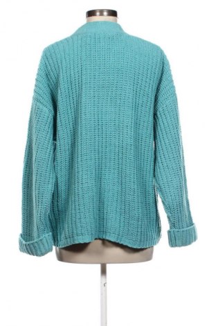 Dámsky kardigán Natura, Veľkosť XL, Farba Modrá, Cena  3,95 €