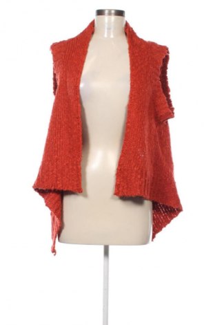 Damski kardigan Neslay, Rozmiar M, Kolor Czerwony, Cena 101,99 zł