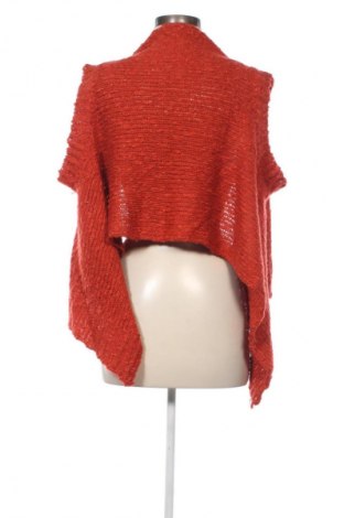 Damski kardigan Neslay, Rozmiar M, Kolor Czerwony, Cena 101,99 zł