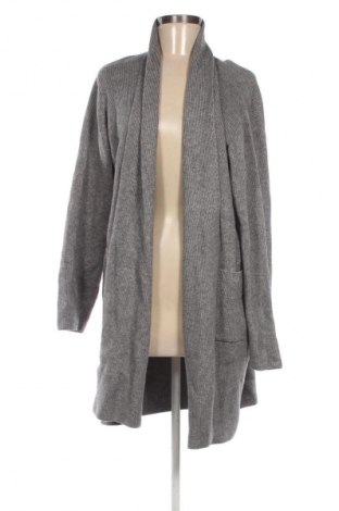 Γυναικεία ζακέτα Network, Μέγεθος XXL, Χρώμα Γκρί, Τιμή 17,99 €