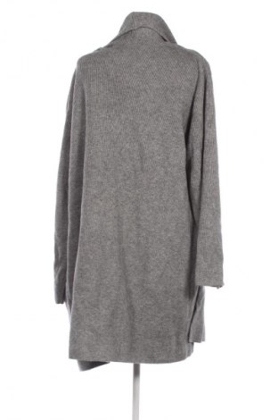 Γυναικεία ζακέτα Network, Μέγεθος XXL, Χρώμα Γκρί, Τιμή 17,99 €