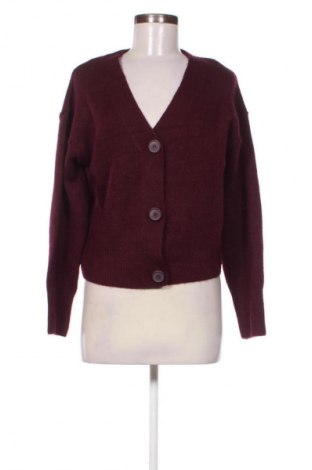 Γυναικεία ζακέτα New Look, Μέγεθος S, Χρώμα Κόκκινο, Τιμή 10,99 €