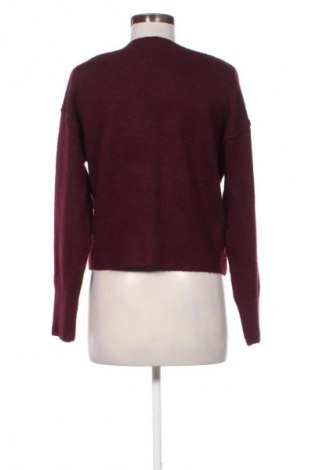 Γυναικεία ζακέτα New Look, Μέγεθος S, Χρώμα Κόκκινο, Τιμή 10,99 €