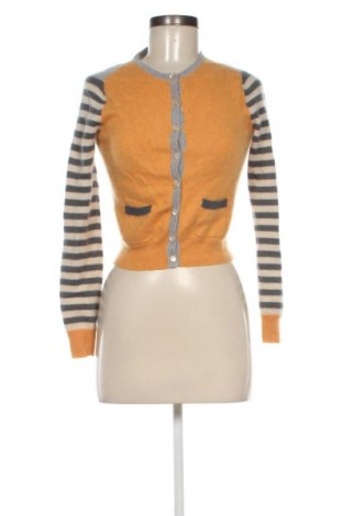 Дамска жилетка New Scotland Clothing Co., Размер S, Цвят Многоцветен, Цена 9,71 €