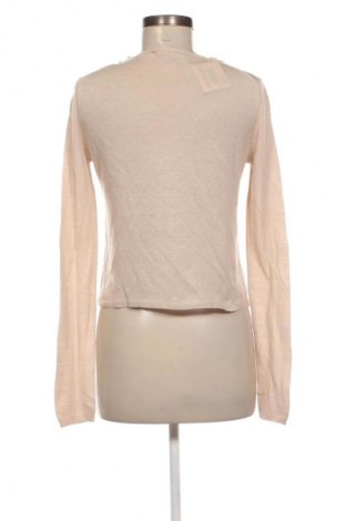 Dámsky kardigán Nice Connection, Velikost S, Barva Béžová, Cena  4 020,00 Kč