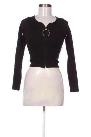 Női kardigán Noa Noa, Méret M, Szín Fekete, Ár 13 319 Ft