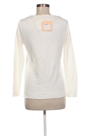 Γυναικεία ζακέτα Noni B, Μέγεθος S, Χρώμα Λευκό, Τιμή 23,99 €