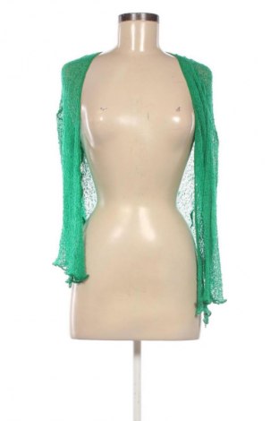 Dámsky kardigán Nostalgia, Velikost XS, Barva Zelená, Cena  389,00 Kč