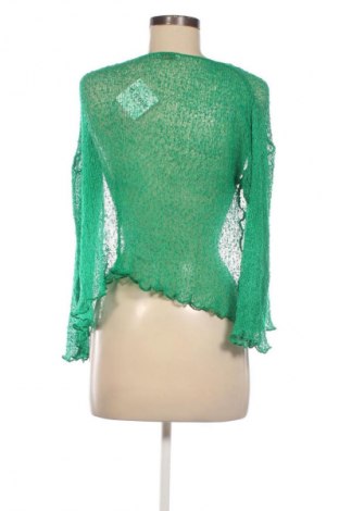 Dámsky kardigán Nostalgia, Velikost XS, Barva Zelená, Cena  389,00 Kč