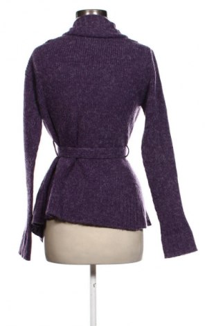 Дамска жилетка Now On, Размер M, Цвят Лилав, Цена 4,09 €