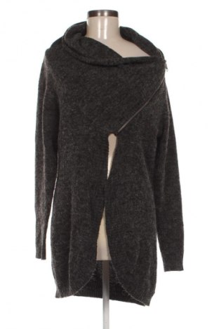 Дамска жилетка ONLY, Размер L, Цвят Сив, Цена 4,60 €