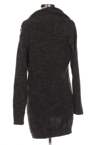 Дамска жилетка ONLY, Размер L, Цвят Сив, Цена 4,60 €