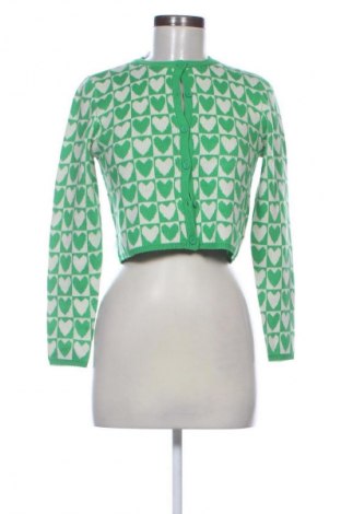 Γυναικεία ζακέτα ONLY, Μέγεθος S, Χρώμα Πολύχρωμο, Τιμή 15,99 €