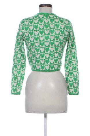 Γυναικεία ζακέτα ONLY, Μέγεθος S, Χρώμα Πολύχρωμο, Τιμή 15,99 €