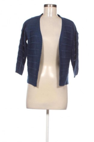 Női kardigán ONLY, Méret S, Szín Kék, Ár 1 089 Ft