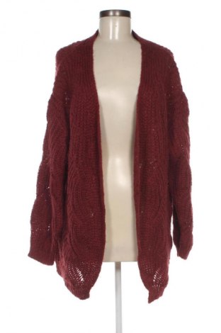 Γυναικεία ζακέτα ONLY, Μέγεθος M, Χρώμα Καφέ, Τιμή 23,72 €