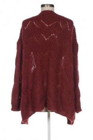 Γυναικεία ζακέτα ONLY, Μέγεθος M, Χρώμα Καφέ, Τιμή 23,72 €