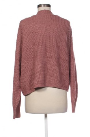 Γυναικεία ζακέτα ONLY, Μέγεθος XL, Χρώμα Ρόζ , Τιμή 13,99 €