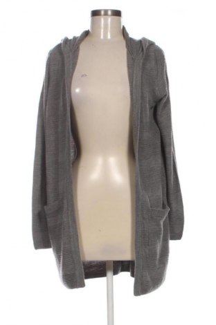 Дамска жилетка ONLY, Размер L, Цвят Сив, Цена 4,60 €