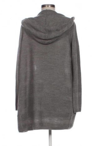 Дамска жилетка ONLY, Размер L, Цвят Сив, Цена 4,60 €