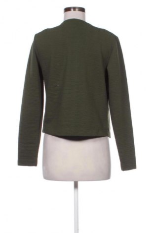 Дамска жилетка ONLY, Размер S, Цвят Зелен, Цена 14,00 €