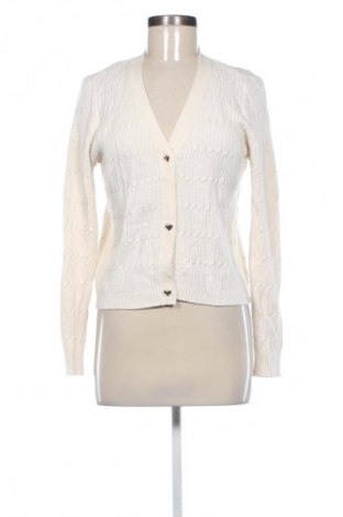 Dámsky kardigán ONLY, Velikost L, Barva Krémová, Cena  209,00 Kč