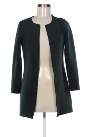 Γυναικεία ζακέτα ONLY, Μέγεθος S, Χρώμα Πράσινο, Τιμή 5,99 €