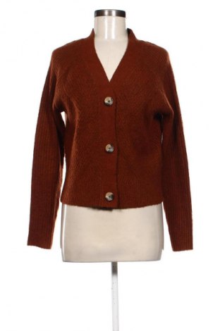 Dámsky kardigán ONLY, Velikost S, Barva Hnědá, Cena  391,00 Kč