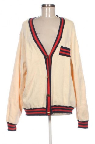 Cardigan de damă ONLY, Mărime XXL, Culoare Bej, Preț 31,99 Lei