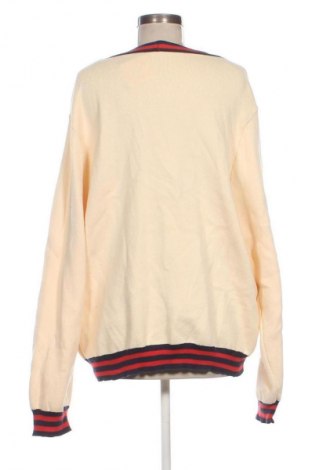 Cardigan de damă ONLY, Mărime XXL, Culoare Bej, Preț 31,99 Lei